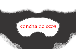concha de ecos - Preis für Nachrichtensendungen