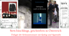 Österreich - Trilogie Schmutzromane